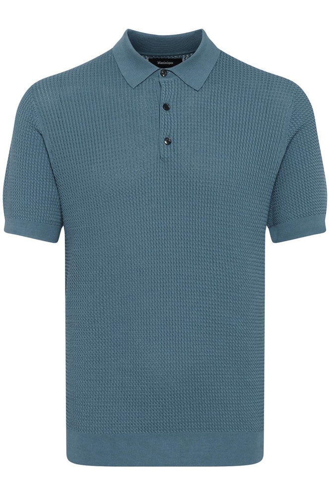 MAPOLO BB 30208088 184218 Blue Fusion
